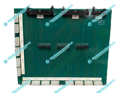 TOYOTA  TAP3000-1输入板