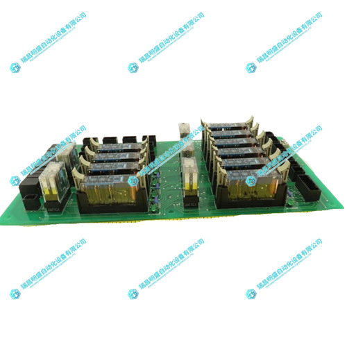 TOYOTA S8N26046接口模块(图1) jtekt_toyoda_s8n26046_relay_interface_pc_board_3.jpg