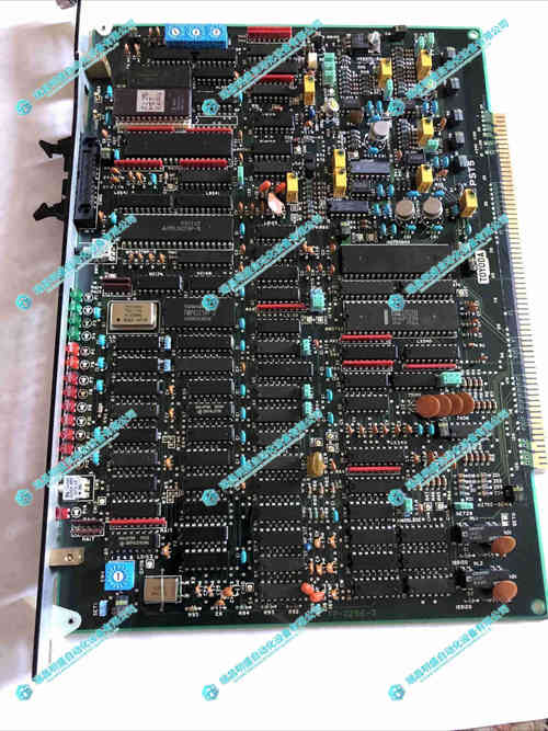 TOYOTA TP-2296-3可编程式逻辑控制器板 