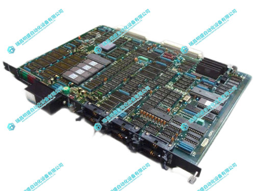 TOYOTA TP-8070-5伺服控制器板(图1) used_toyoda_tp-8070-5_hcpu_servo_controller_board (3).jpg