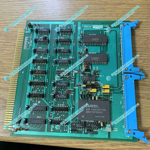 TOYOTA TP-2240-3数字量控制板卡