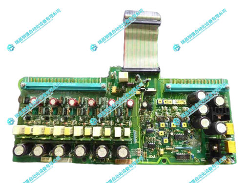 TOYOTA PRS-1593D控制板(图1) used_toyoda_sanyo_denki_prs-1593d_control_board.jpg