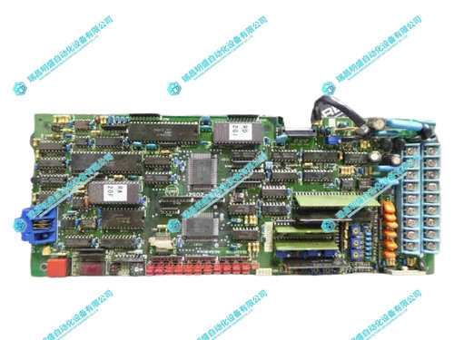 TOYOTA PRS-2052F控制板(图1) used_toyoda_sanyo_denki_prs-2052f_control_board.jpg