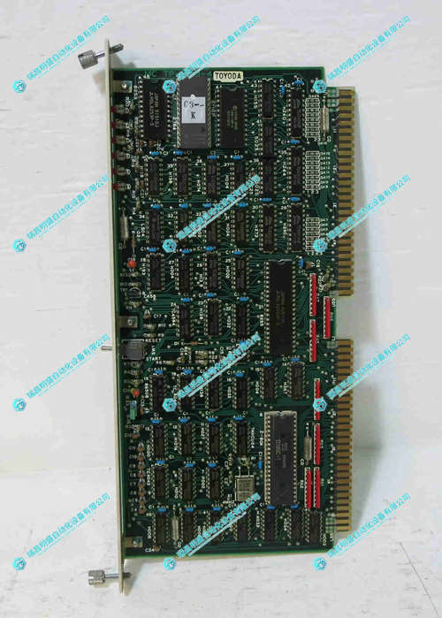 TOYOTA  TP-1693-4控制板模块