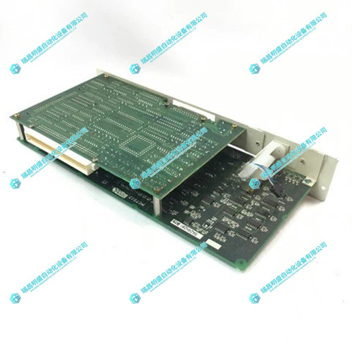 TOYOTA  MC256IV-C电路板