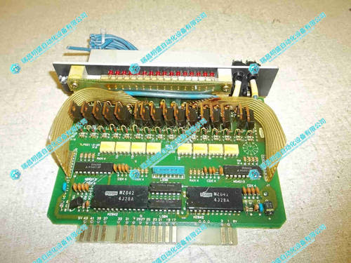 TOYOTA  TP-1366-0输出模块