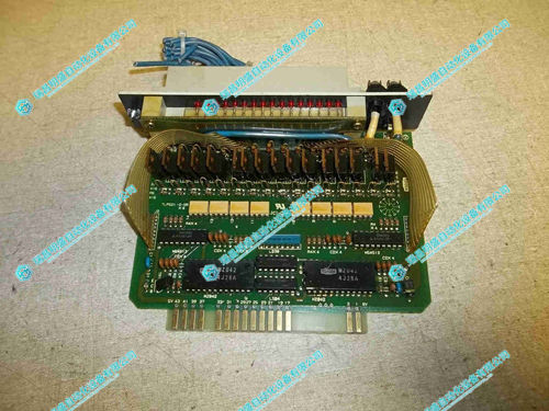 TOYOTA TP-1366-0输出模块(图1) toyoda_tp-1366-0_output_module_circuit_board_free_shipping_1.jpg