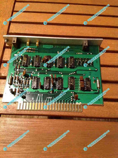 TOYOTA  TP-1553-5单板计算机