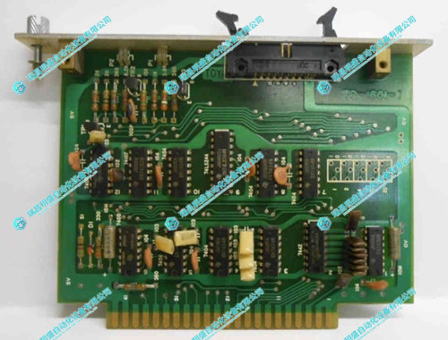 TOYOTA TP-1601-1控制主板