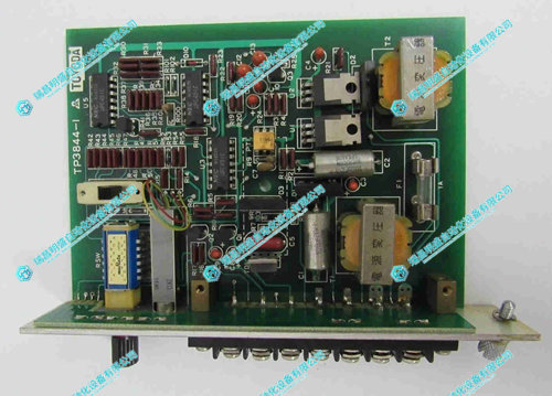 TOYOTA TP-3844-1温度调节器控制