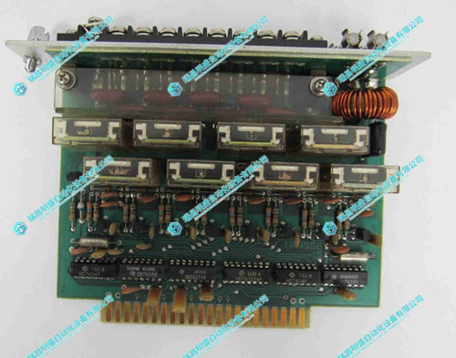TOYOTA TP-1565-0控制器板(图1) toyoda_tp-1565-0_pc_board_output_card_1.jpg