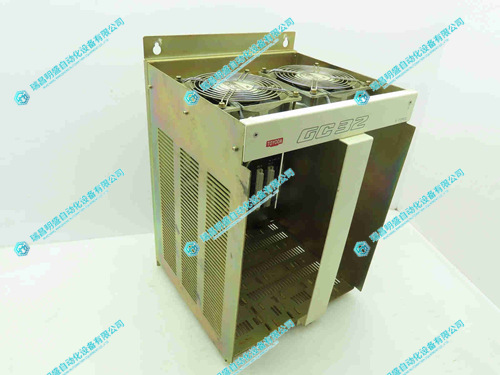 TOYOTA TP-2424-1伺服机箱(图1) toyoda_tp-2424-1_mbd12_pc_board_circuit_board_gc32_servo_chassis.jpg