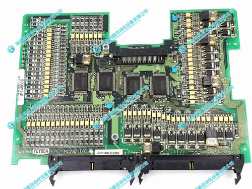 TOYOTA TP-4632-2输入输出模块(图1) toyoda_pc3jb-i_o_circuit_board_tp-4632-2_pc3jbio_tp46322.jpg