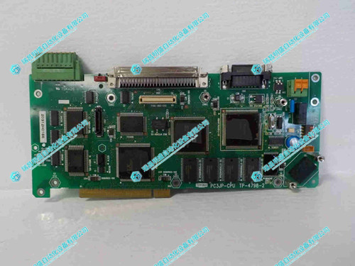 TOYOTA TP-4798-2控制器板