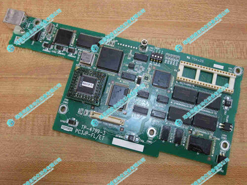 TOYOTA TP-4799-3印刷电路板