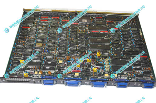 TOYOTA TP-2303-3输入输出模块