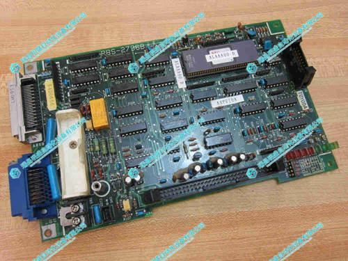 TOYOTA  PRS-2796B电路板
