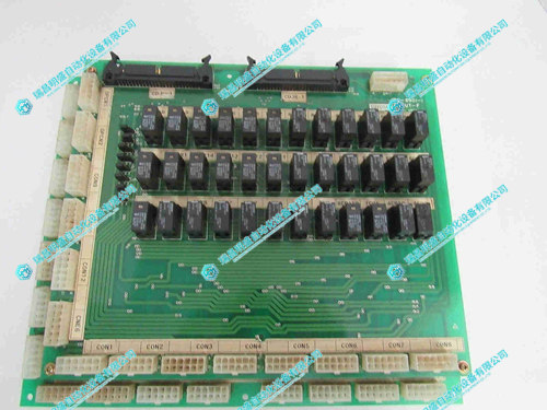 TOYOTA  TP-8901-0继电器电路板