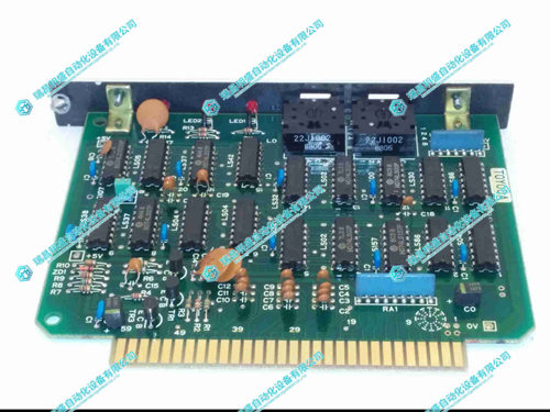 TOYOTA TP-1340-3输出通信模块(图1) toyoda_tp-1340-3_pc_board_s-ii_output_module_board_3_led_indicator_light_2.jpg