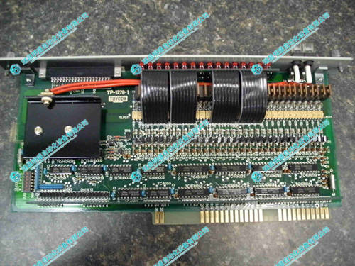 TOYOTA  TP-1278-1控制器模块