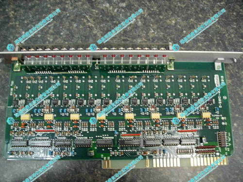 TOYOTA TP-1385-2 Fiber Optic Interface Board
