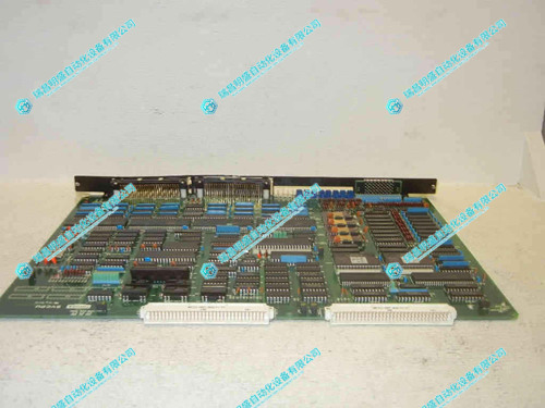 TOYOTA TP-8071-4伺服控制器板(图1) toyoda_tp-8071-4_used_svcpu_servo_controller_board_tp80714_3.jpg
