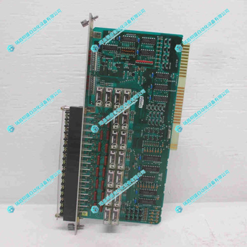 TOYOTA TP-1246-3输入输出模块