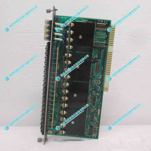 TOYOTA TP-1276-2输入输出模块(图1) toyoda_tp-1276-2_output_plc_board_toyota_pc_card_tp12762_1.jpg