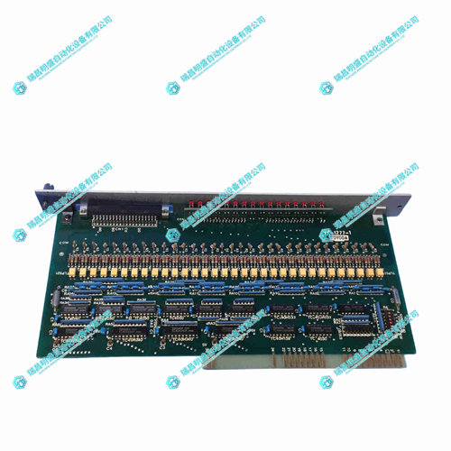 TOYOTA TP-1277-1输出模块