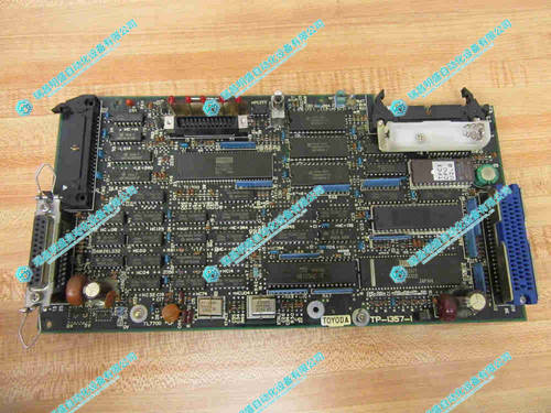 TOYOTA TP-1357-1输入输出模块 (图1) toyoda_tp-1357-1_circuit_board_tp13571.jpg