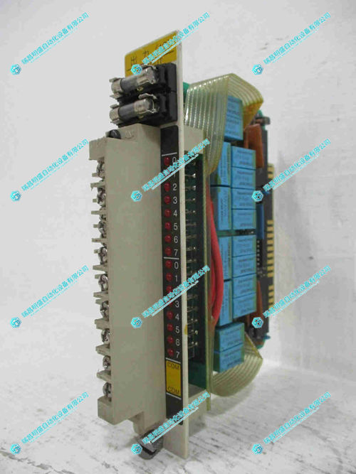 TOYOTA TP-1414-0输出模块 