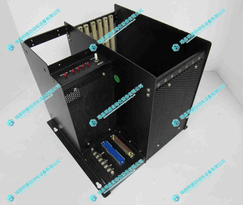 TOYOTA TP-1501-3机箱