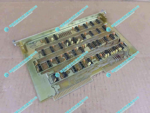 TOYOTA TP-1876-5控制主板卡件