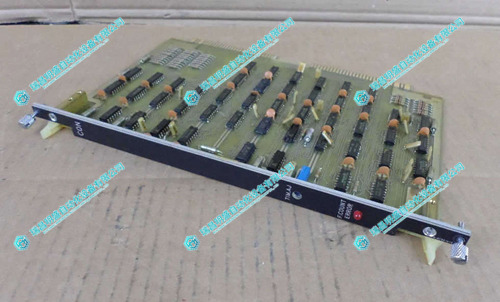 TOYOTA TP-1878-4控制脉冲卡件