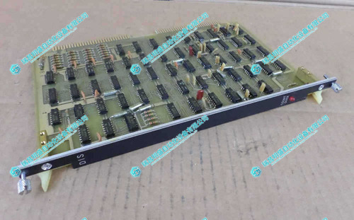 TOYOTA TP-1880-5自动化控制模块