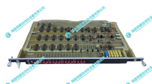 TOYOTA TP-1917-0 输出模块