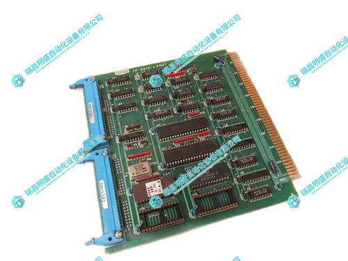 TOYOTA TP-2315-4数字输入模块(图1) toyoda_tp-2315-4_circuit_board_tp23154 (1).jpg