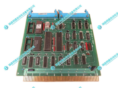 TOYOTA TP-2315-4数字输入模块