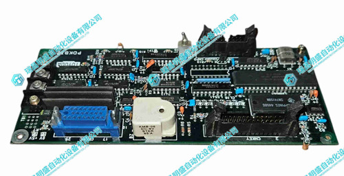 TOYOTA TP-2368-2印刷电路板(图1) toyoda_tp-2368-2_pcb_board_3.jpg