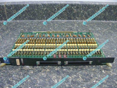 TOYOTA TP-2152-0输入输出模块