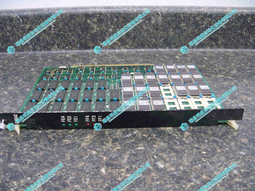 TOYOTA TP-2196-0接口通讯模块