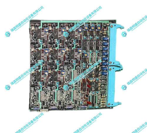 TOYOTA TP-5107-3输入输出模块