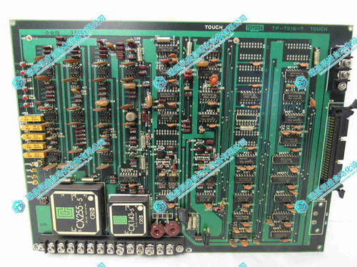 TOYOTA TP-7218-7 数字输入模块
