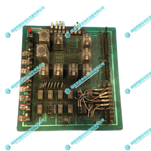 TOYOTA TP-8059-0接口模块