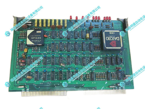 TOYOTA TP1875-6 输入输出模块