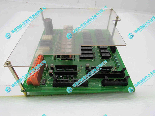 TOYOTA TP8161-1电路控制板