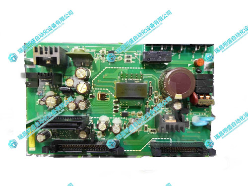 TOYOTA PRS-3866运动控制器配电板(图1) used_toyoda_sanyo_denki_prs-3866_motion_controller_distribution_board (2).jpg