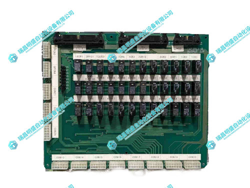 TOYOTA TAP3001-0输出板