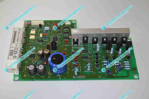 TOYOTA  24750-21442-71控制主板卡件