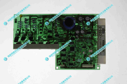 TOYOTA 24750-31460-71 电源控制器模块(图1) toyota_24750-31460-71_board.jpg